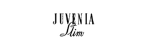 JUVENIA Slim Logo (IGE, 14.04.1977)