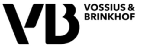 VB VOSSIUS & BRINKOF Logo (IGE, 13.07.2023)