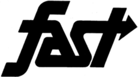 fast Logo (IGE, 12.03.1999)