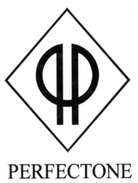 PERFECTONE Logo (IGE, 03/07/2000)