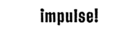impulse! Logo (IGE, 08.06.1984)