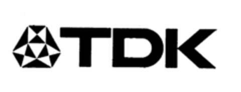 TDK Logo (IGE, 06.07.1977)