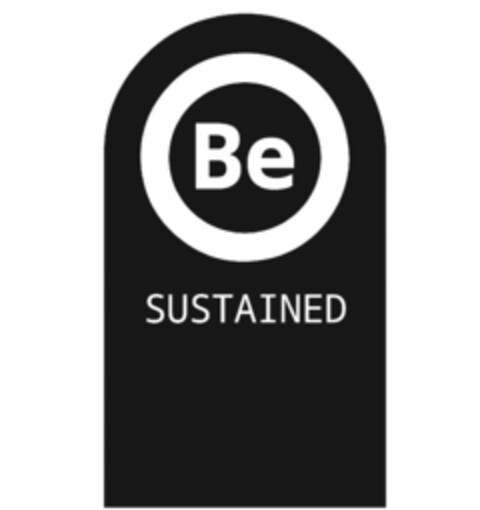 Be SUSTAINED Logo (IGE, 14.03.2023)