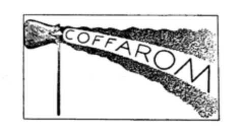 COFFAROM Logo (IGE, 05.06.1987)