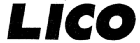 LICO Logo (IGE, 12.05.1992)