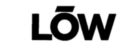 LÖW Logo (IGE, 29.07.1985)