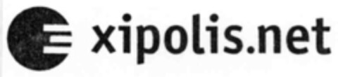 xipolis.net Logo (IGE, 28.04.2000)