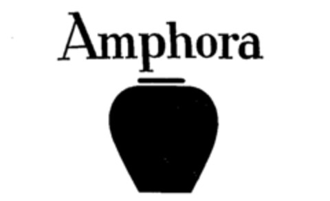 Amphora Logo (IGE, 08.06.1990)