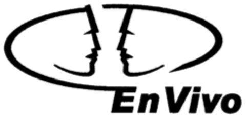 En Vivo Logo (IGE, 31.05.2001)