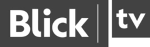 Blick tv Logo (IGE, 08.04.2021)