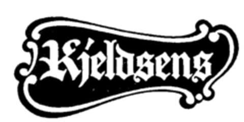 Kjeldsens Logo (IGE, 07/30/1990)