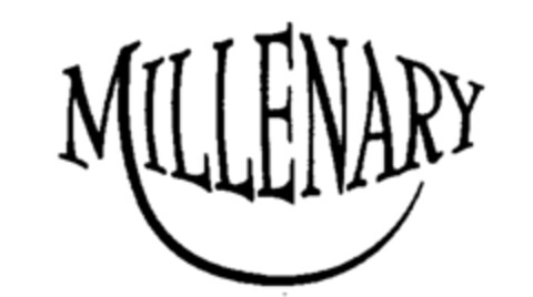 MILLENARY Logo (IGE, 03.04.1995)