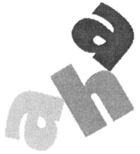 aha Logo (IGE, 06.07.2001)