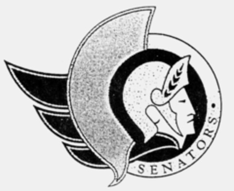 SENATORS Logo (IGE, 27.05.1993)