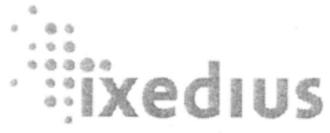 ixedius Logo (IGE, 12.07.2001)