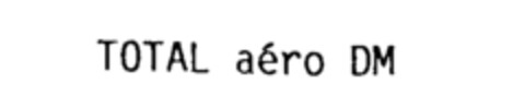 TOTAL aéro DM Logo (IGE, 16.10.1989)