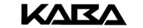 KABA Logo (IGE, 18.11.1991)