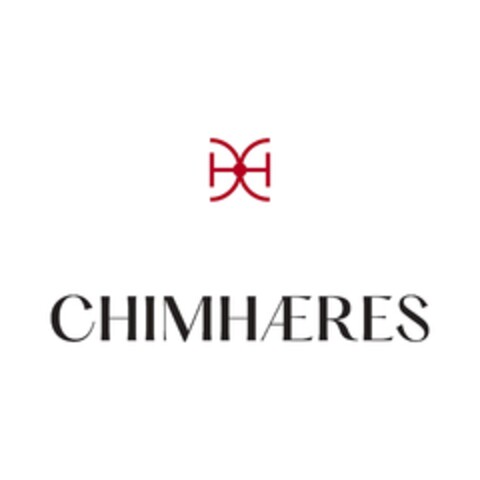 CHIMHAERES Logo (IGE, 30.06.2023)