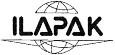 ILAPAK Logo (IGE, 12/04/1997)