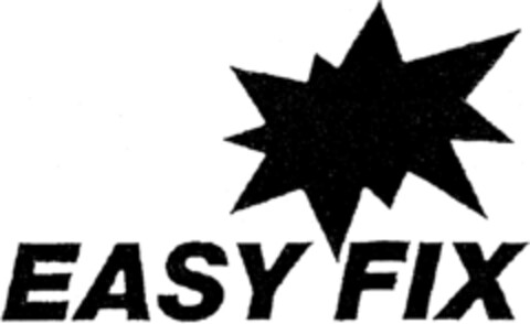 EASY FIX Logo (IGE, 27.11.1998)