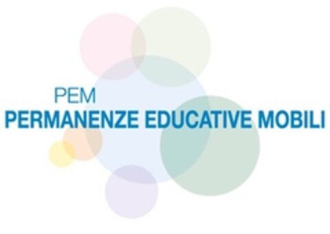 PEM PERMANENZE EDUCATIVE MOBILI Logo (IGE, 28.11.2023)