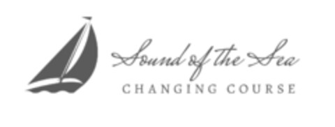 Sound of The Sea CHANGING COURSE Logo (IGE, 11/13/2020)