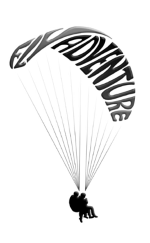 FLY ADVENTURE Logo (IGE, 11.06.2017)