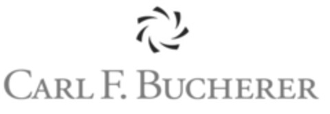 CARL F.BUCHERER Logo (IGE, 02/20/2015)