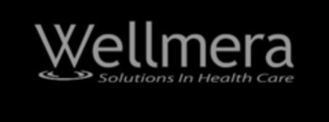 Wellmera Solutions In Health Care Logo (IGE, 07.03.2011)