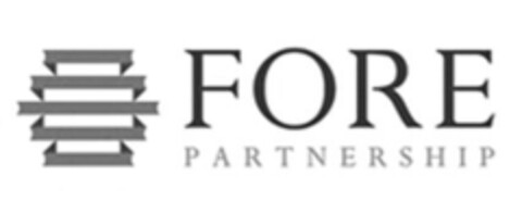 FORE PARTNERSHIP Logo (IGE, 04/07/2011)