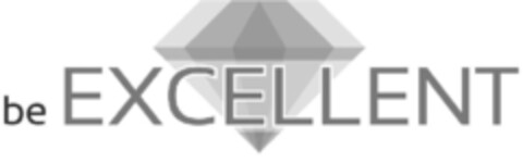 be EXCELLENT Logo (IGE, 30.04.2012)