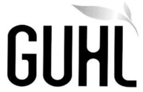 GUHL Logo (IGE, 18.05.2007)
