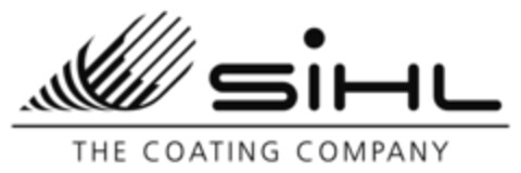 SiHL THE COATING COMPANY Logo (IGE, 23.05.2012)