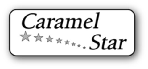 Caramel Star Logo (IGE, 31.05.2013)