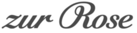 zur Rose Logo (IGE, 14.10.2004)