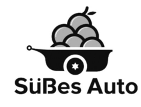 Süßes Auto Logo (IGE, 19.06.2014)