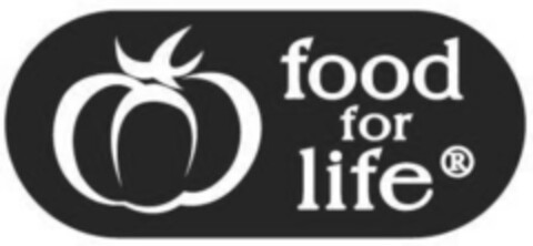 food for life Logo (IGE, 08/06/2009)