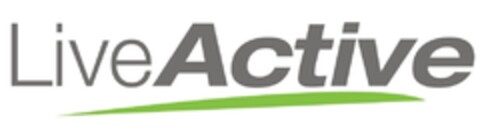 LiveActive Logo (IGE, 21.01.2014)