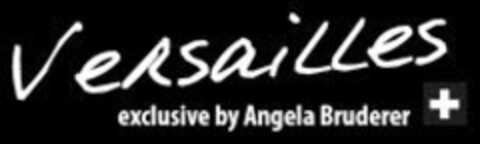 Versailles exclusive by Angela Bruderer Logo (IGE, 08/19/2009)