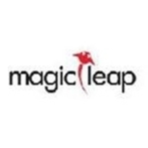 magic leap Logo (IGE, 31.07.2015)