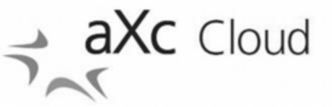aXc Cloud Logo (IGE, 06.09.2012)