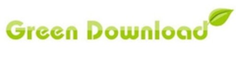 Green Download Logo (IGE, 12/08/2010)