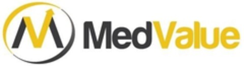 MV MedValue Logo (IGE, 28.11.2013)
