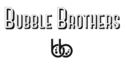 BUBBLE BROTHERS bb Logo (IGE, 13.04.2018)