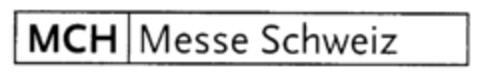 MCH Messe Schweiz Logo (IGE, 23.01.2001)