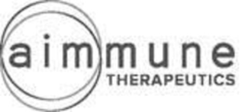 aimmune THERAPEUTICS Logo (IGE, 06.03.2020)