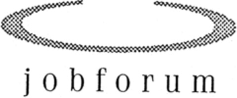 jobforum Logo (IGE, 23.06.1998)