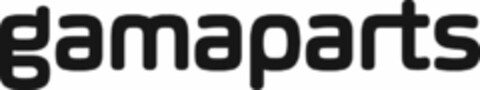 gamaparts Logo (IGE, 15.01.2015)