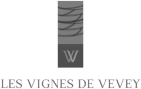 LES VIGNES DE VEVEY Logo (IGE, 09.11.2010)