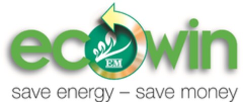 ecowin EM save energy - save money Logo (IGE, 04.06.2014)